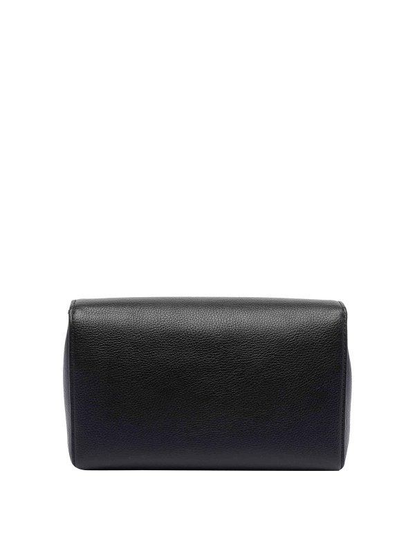 The Best Shops Liu Jo: Bolsas bandoleras - Bolsa Bandolera - Negro