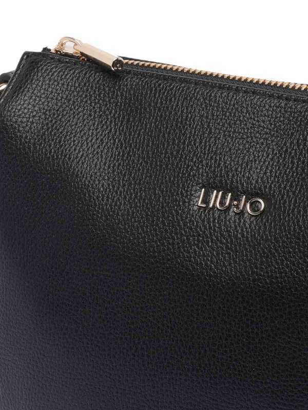 Bolsa Bandolera - Negro shop online: Liu Jo