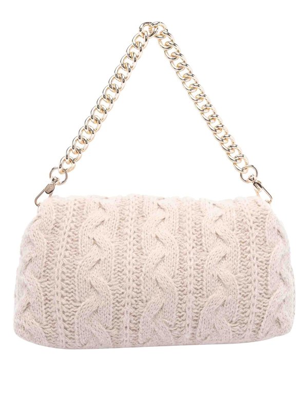 The Best Shops Liu Jo: cross body bags - Small Logo Crossbody Bag