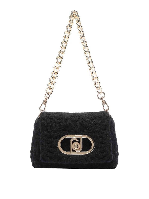 Liu Jo: Umhängetaschen - Umhängetasche - Schwarz