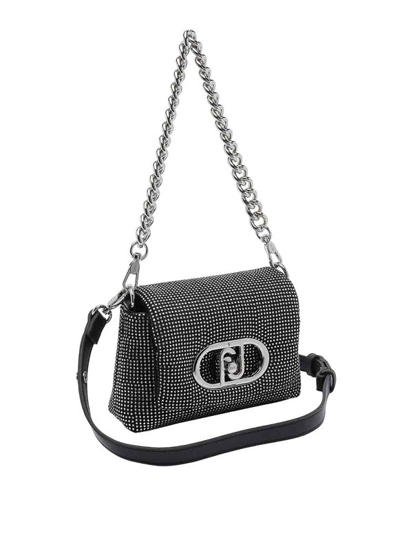 Liu Jo: Bolsos de hombro online - Bolsa De Hombro - Negro
