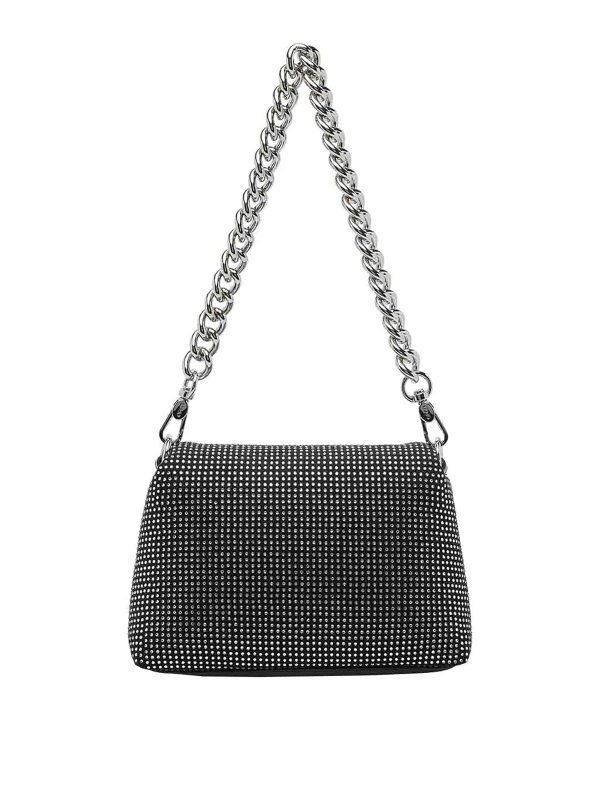 The Best Shops Liu Jo: Bolsos de hombro - Bolsa De Hombro - Negro