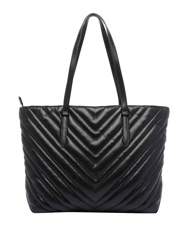 The Best Shops Liu Jo: cross body bags - Logo Tote Bag