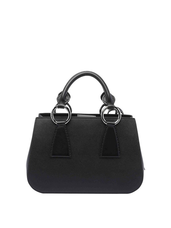 The Best Shops Maison Margiela: totes bags - Handbag