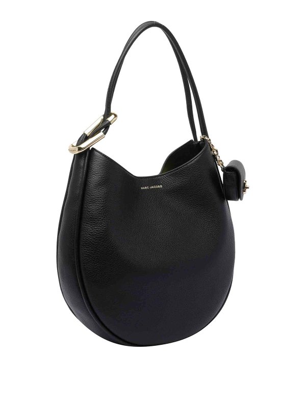 MARC JACOBS: shoulder bags online - The Large Dual Hobo Bag