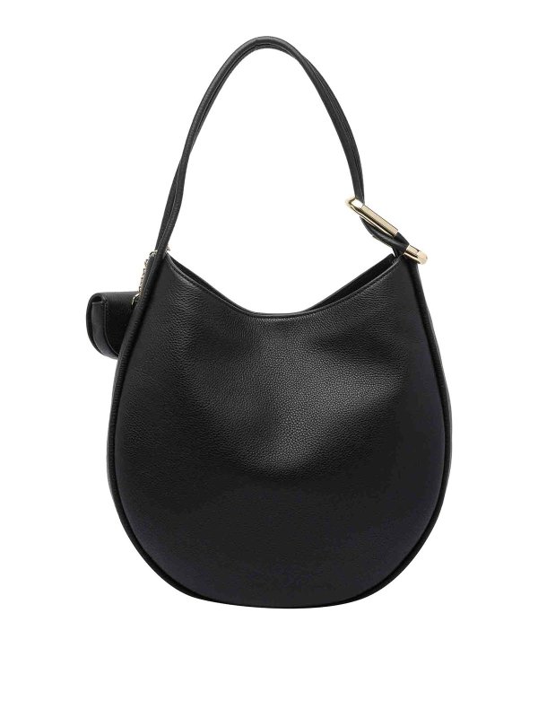 The Best Shops MARC JACOBS: shoulder bags - The Large Dual Hobo Bag