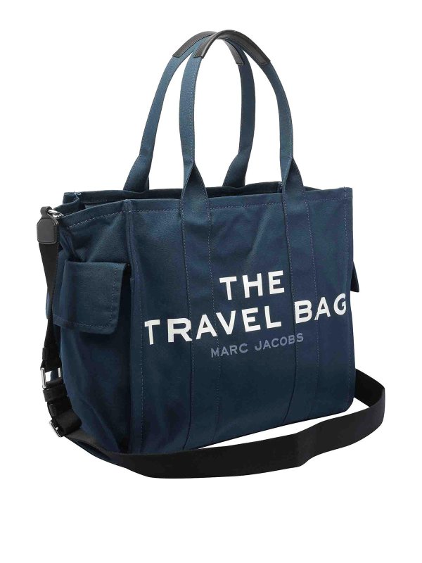 MARC JACOBS: totes bags online - The Travel Tote Bag3