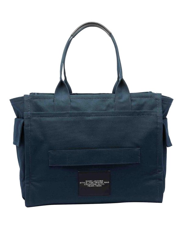 The Best Shops MARC JACOBS: totes bags - The Travel Tote Bag3