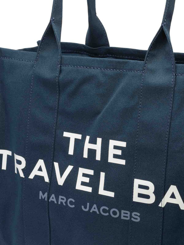 The Travel Tote Bag3 shop online: MARC JACOBS