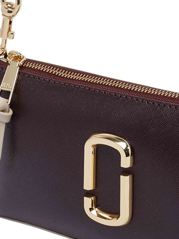 Borsa The Snapshot Convertible Replica 
online: MARC JACOBS