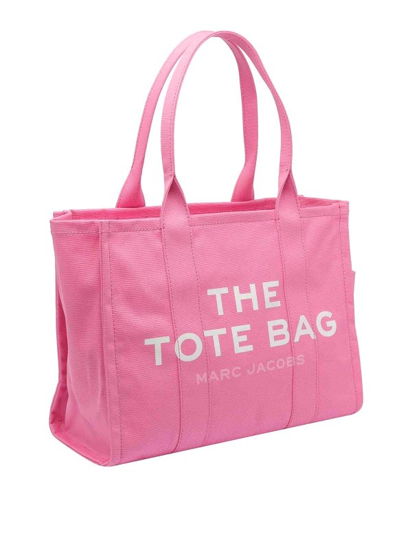 MARC JACOBS: トートバッグ online - トートバッグ - ヌードカラー