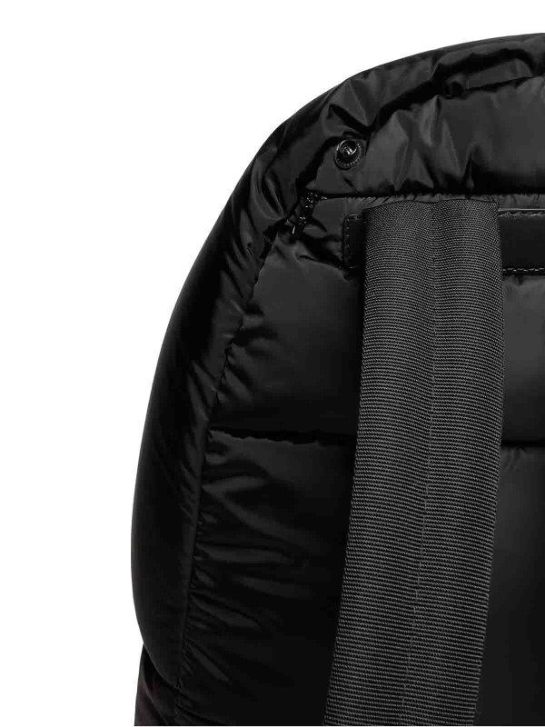 バックパック - 黒 shop online: MONCLER