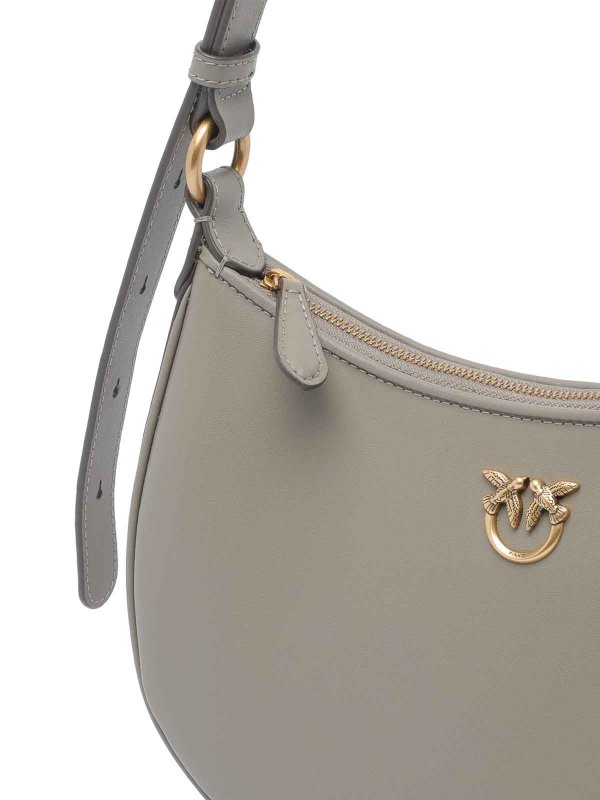 Bolsa De Hombro - Beis shop online: Pinko