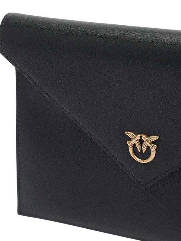 Pochette - Noir shop online: Pinko