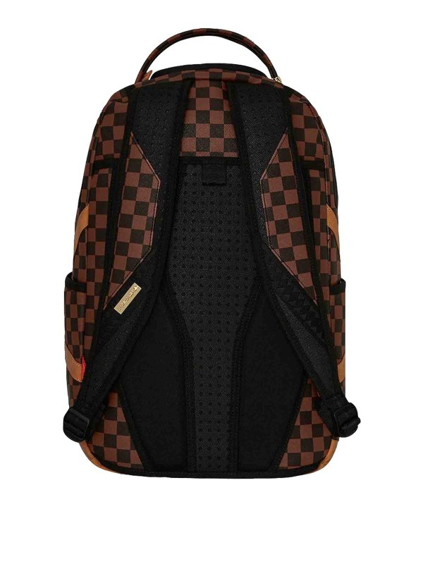 The Best Shops SPRAYGROUND: Rucksäcke - Rucksack - Braun