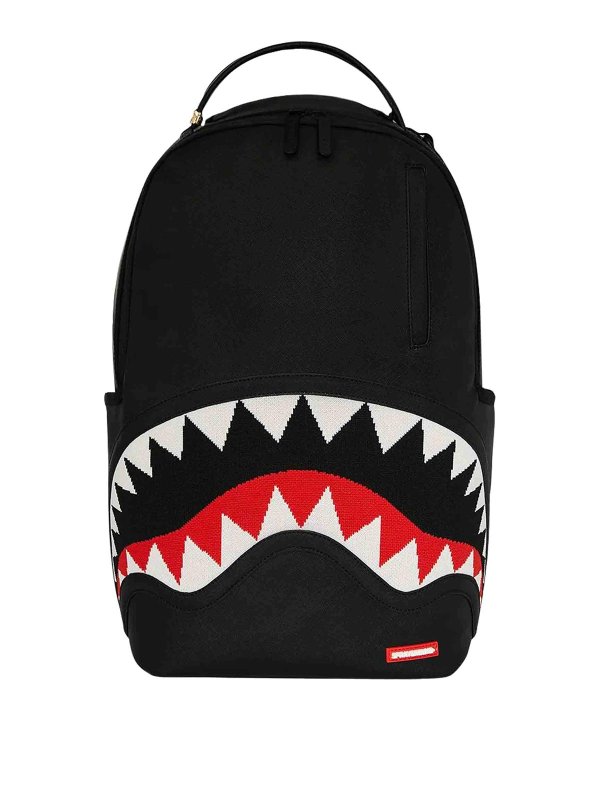 SPRAYGROUND: zaini - Zaino per la bocca del kit mosca