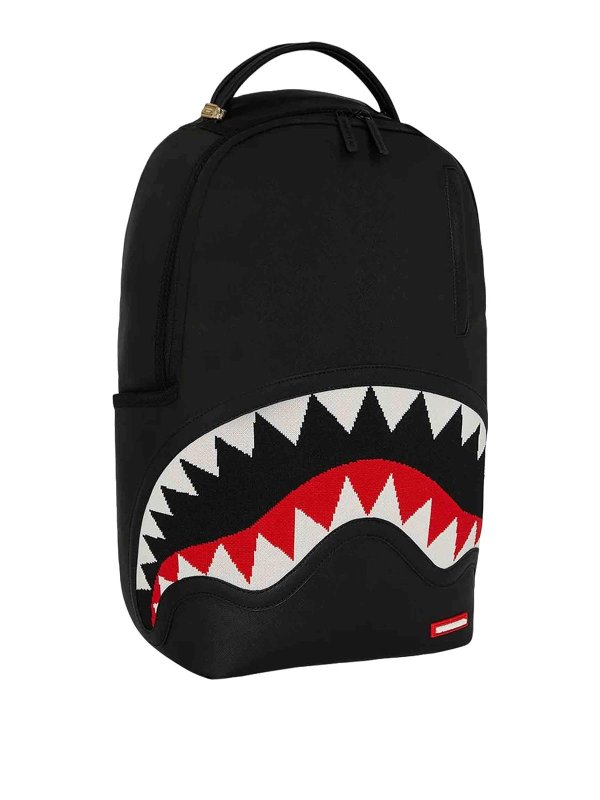 SPRAYGROUND: zaini online - Zaino per la bocca del kit mosca