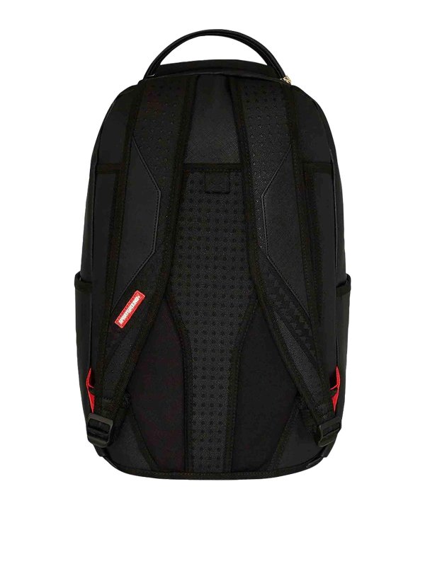 The Best Shops SPRAYGROUND: zaini - Zaino per la bocca del kit mosca