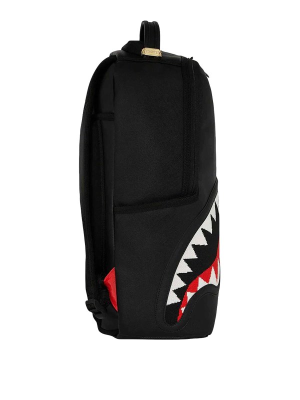 Zaino per la bocca del kit mosca shop online: SPRAYGROUND