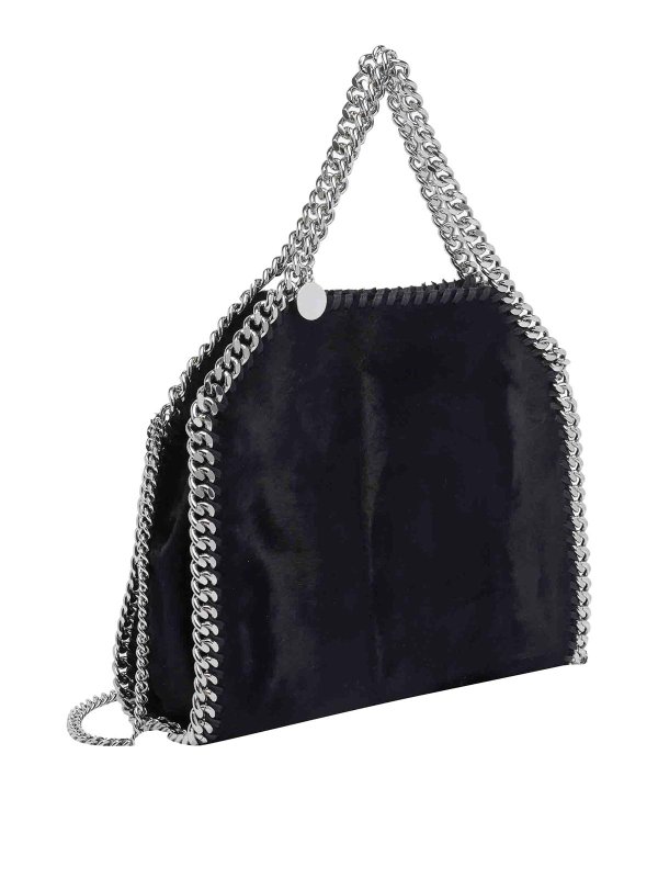 STELLA McCARTNEY: Sacs à main online - Sac Cabas - Noir