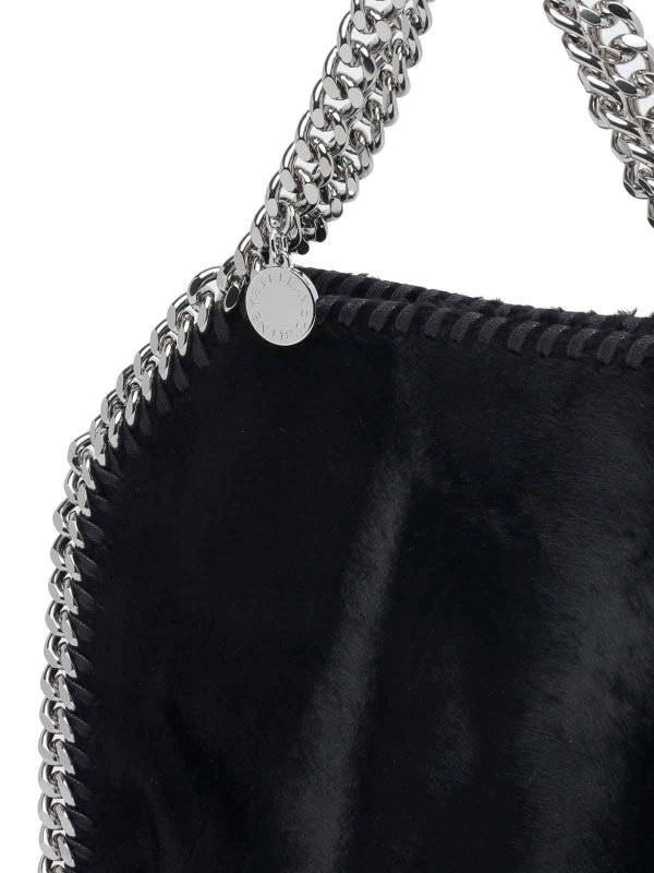 Sac Cabas - Noir shop online: STELLA McCARTNEY