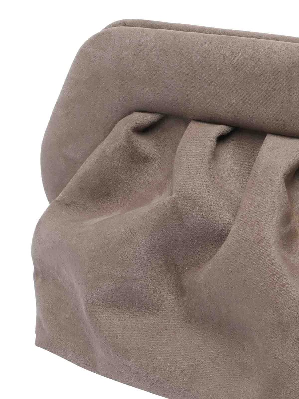 Pochette - Gris shop online: THEMOIRè