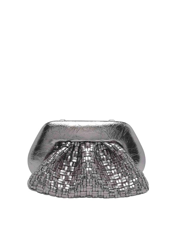 The Best Shops THEMOIRè: clutches - Tia Clutch