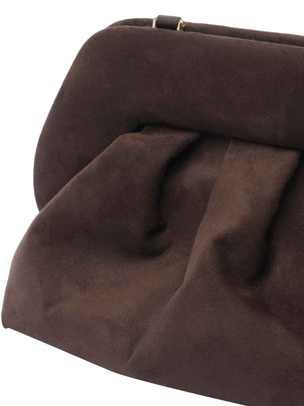 Clutch - Braun shop online: THEMOIRè