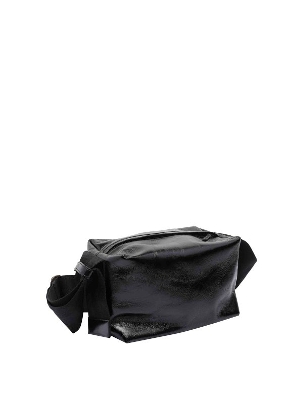 UMA WANG: shoulder bags online - Medium Shoulder Bag