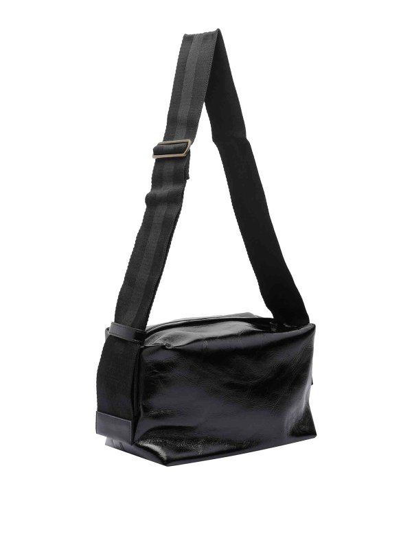 The Best Shops UMA WANG: shoulder bags - Medium Shoulder Bag