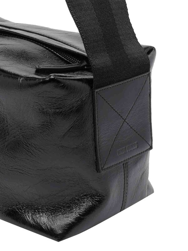 Medium Shoulder Bag shop online: UMA WANG