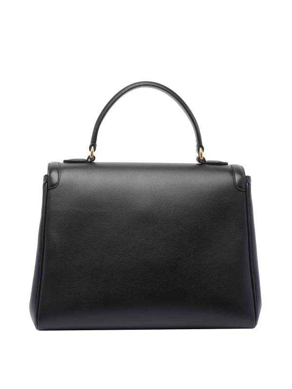 The Best Shops VALENTINO GARAVANI: トートバッグ - トートバッグ - 黒
