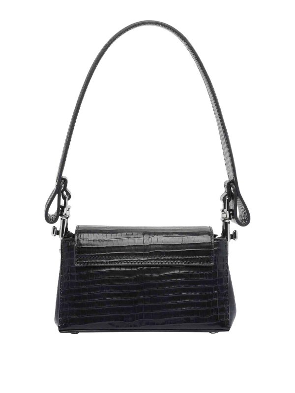 The Best Shops VIVIENNE WESTWOOD: トートバッグ - トートバッグ - 黒