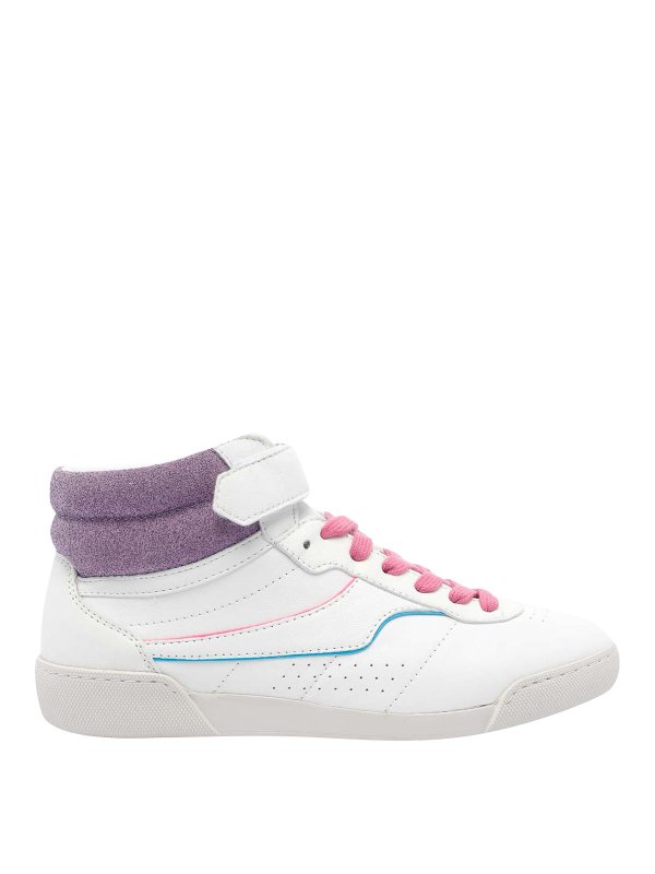 ABICA: trainers - Jane Sneakers