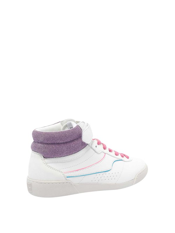 The Best Shops ABICA: trainers - Jane Sneakers