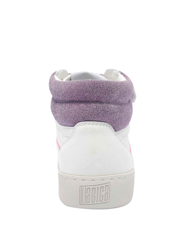 Jane Sneakers shop online: ABICA