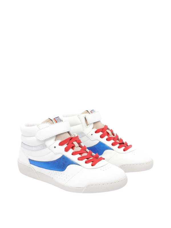 ABICA: Sneaker online - Sneaker - Weiß