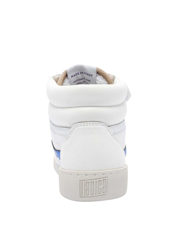 Sneaker - Weiß shop online: ABICA