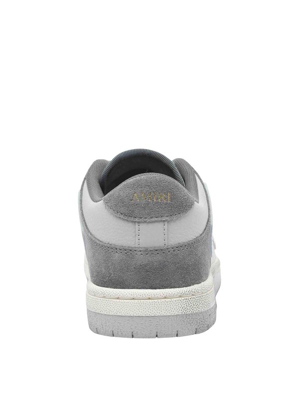 スニーカー - グレー shop online: AMIRI
