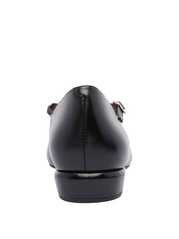 Black Ballets shop online: ANGEL ALARCON