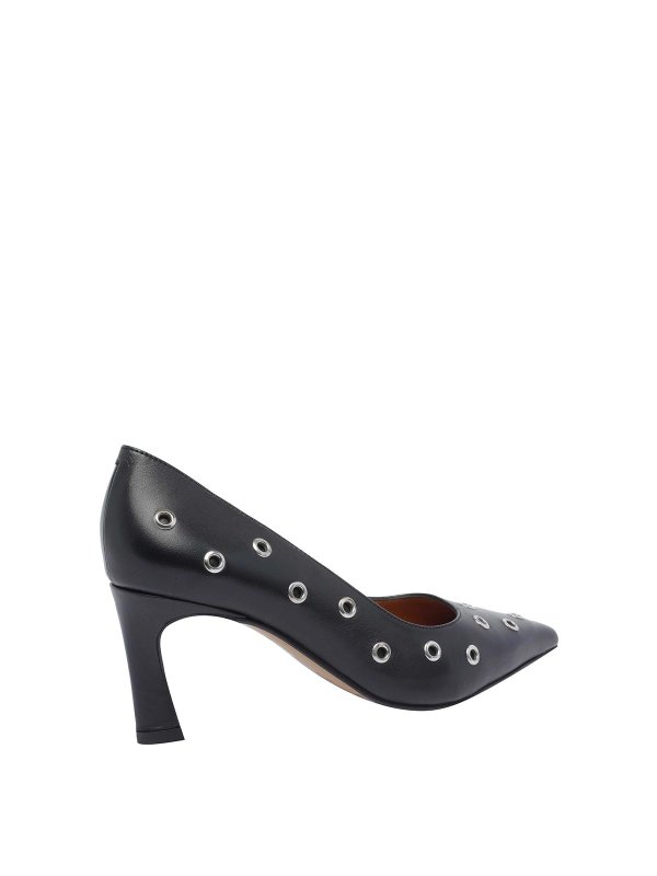 The Best Shops ANGEL ALARCON: court shoes - Adriene Pumps