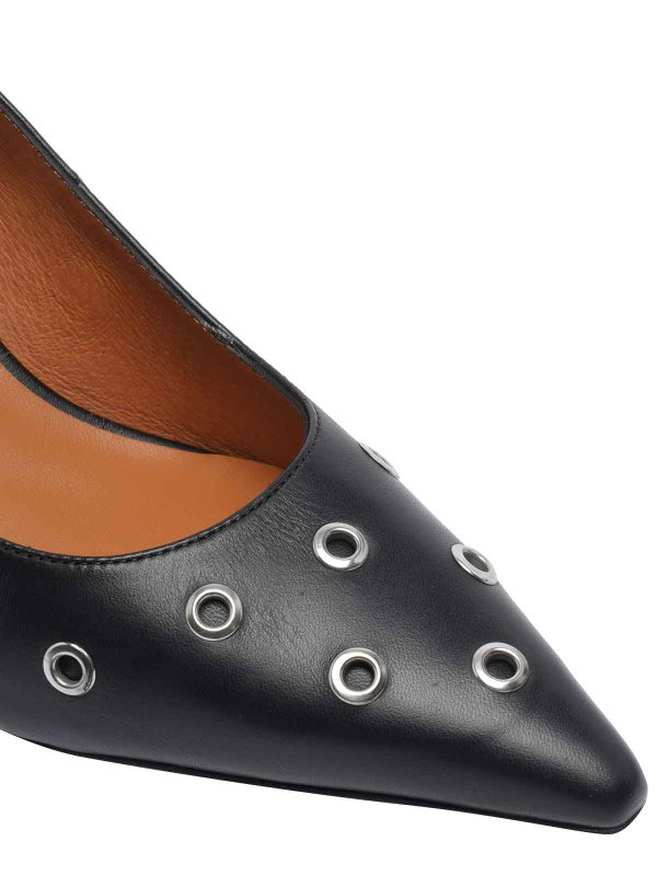 Adriene Pumps shop online: ANGEL ALARCON