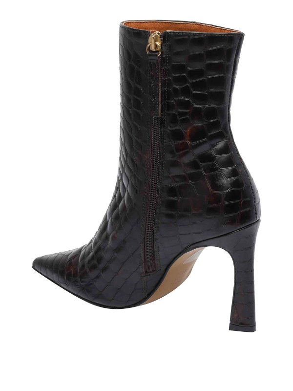 Stiefeletten - Braun shop online: ANGEL ALARCON