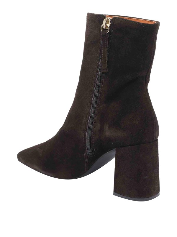 Pump Booties shop online: ANGEL ALARCON