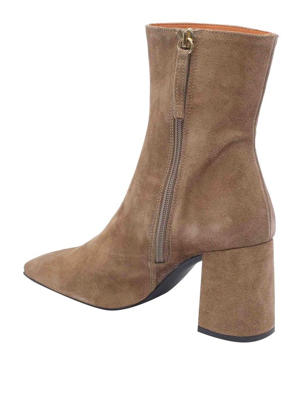 Stivaletti Décolleté shop online: ANGEL ALARCON