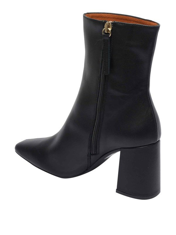 Trimia Pump Booties shop online: ANGEL ALARCON