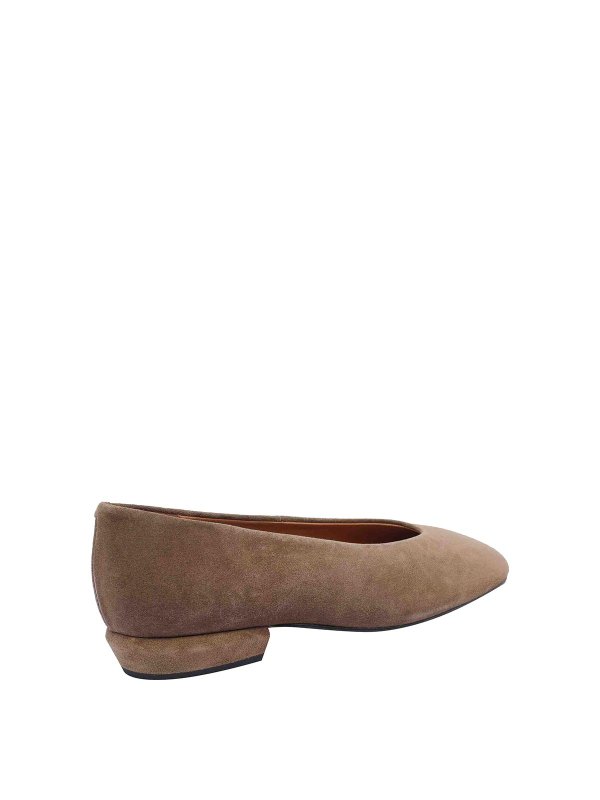 The Best Shops ANGEL ALARCON: court shoes - Katya Pumps