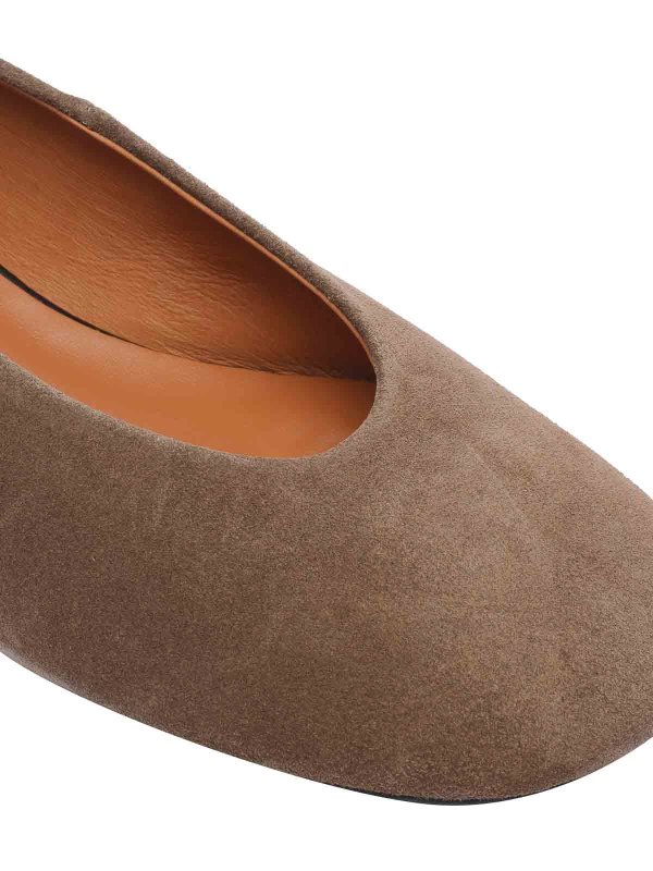 Katya Pumps shop online: ANGEL ALARCON