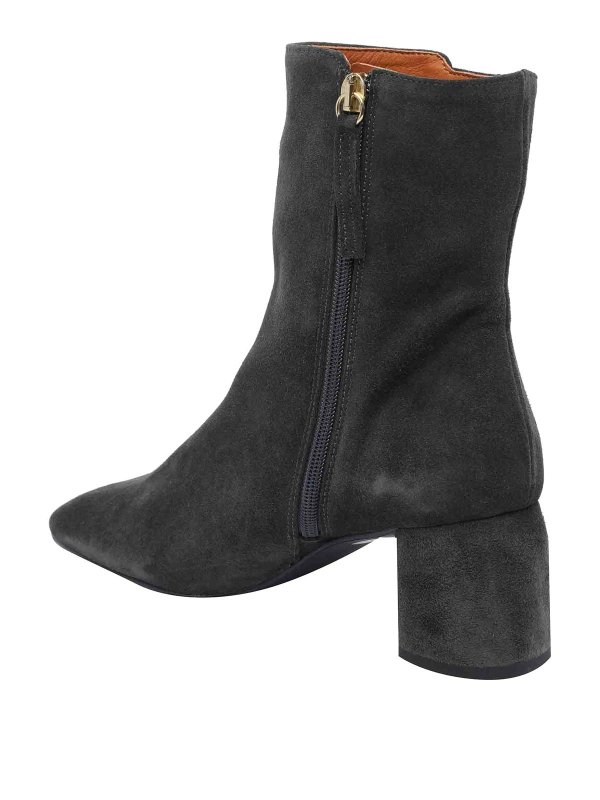 Pump Booties shop online: ANGEL ALARCON