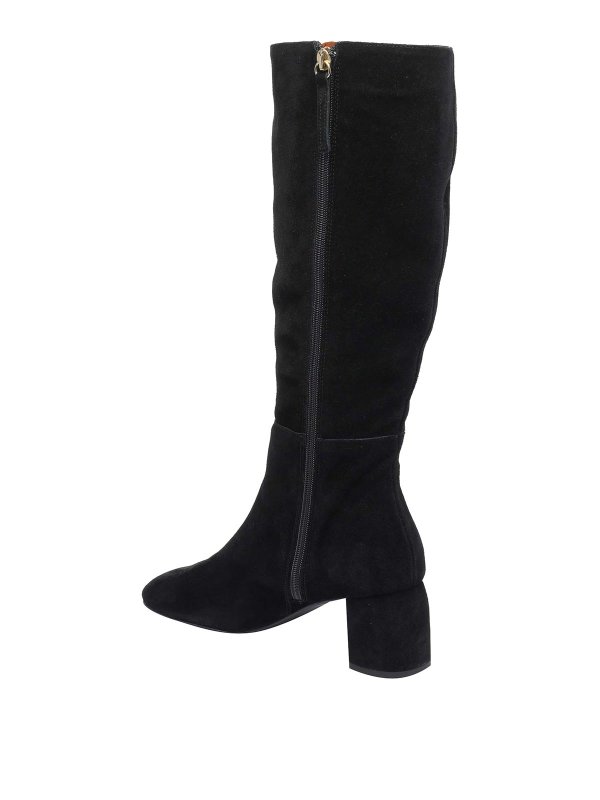 アンクルブーツ - 黒 Replica 
online: ANGEL ALARCON